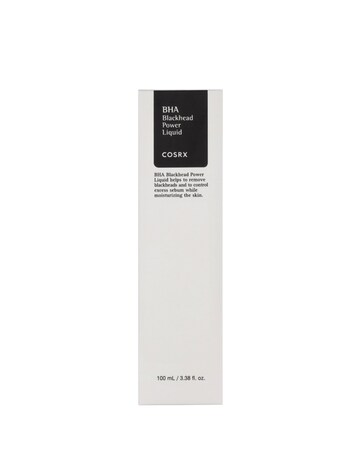 Cosrx BHA Blackhead Power Liquid 100ml