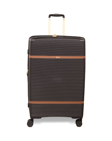 Rock Medina 3pc Suitcase
