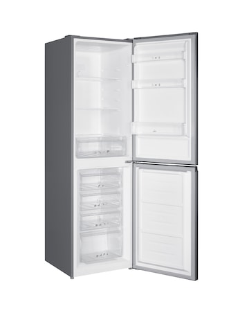 Russell Hobbs RH181TNF552E2SS 50/50 Fridge Freezer Install