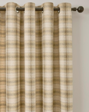 Everett Eyelet Curtains