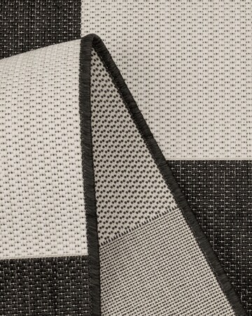 County Chequer Indoor/Outdoor Runner
