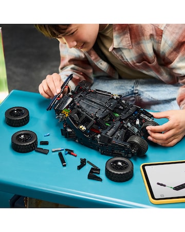 LEGO Technic Batmobile