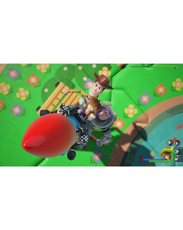 Kingdom Hearts Collection I - III (Nintendo Switch 2)