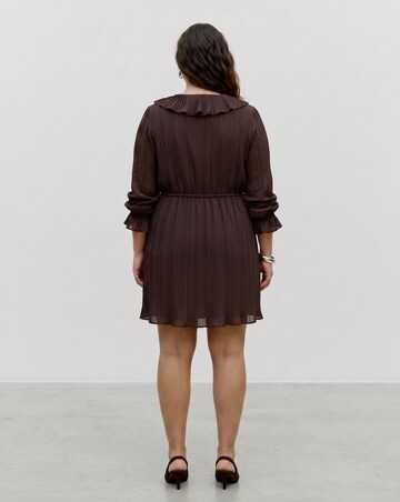 VERO MODA FRILL DRESS
