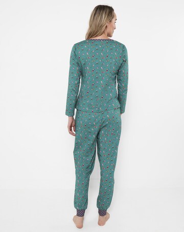 Joe Browns Purrfect PJ Set