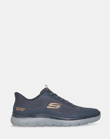 Skechers Slip-Ins Summits Trainers