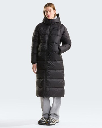 The North Face Hydrenalite City Long Down Hooded Parka