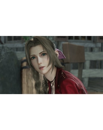 Final Fantasy VII Revelation + Magic The Gathering Card (Nintendo Switch 2)