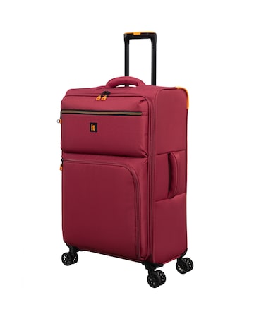 IT Luggage Compartment Medium Suitcase Set