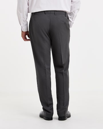 Regular Fit Essential Suit Trousers