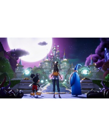 Disney Dreamlight Valley: Cozy Edition (Nintendo Switch 2)
