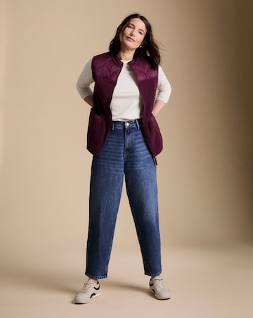 Julipa Fleece Gilet