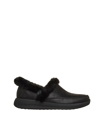 Skechers Cozy Escape Slip-Ins Slipper - Standard Fit (D)