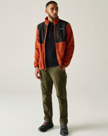 Regatta Morran Water Resistant Fleece