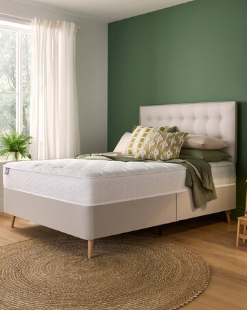 Silentnight Comfort Breathe 800 Pocket Mattress