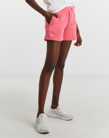 Under Armour Rival Fleece Shorts