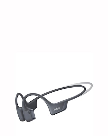 Shokz OpenRun Pro 2 Open Ear Mini Headphones Black