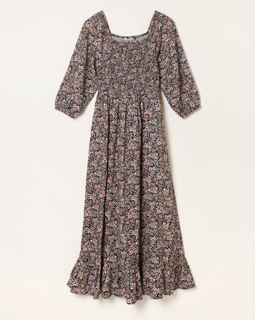 Fatface Adele Meadow Midi