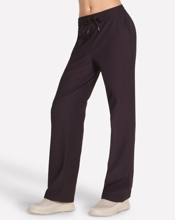 Skechers Go Luxe Rib Pant
