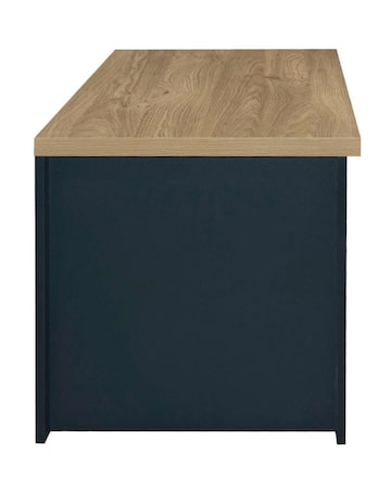 Highgate Coffee Table