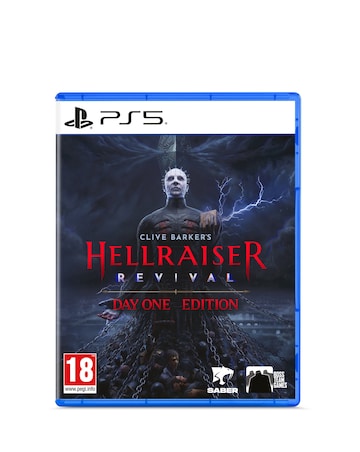 Hellraiser: Revival Day One Edition (PS5)