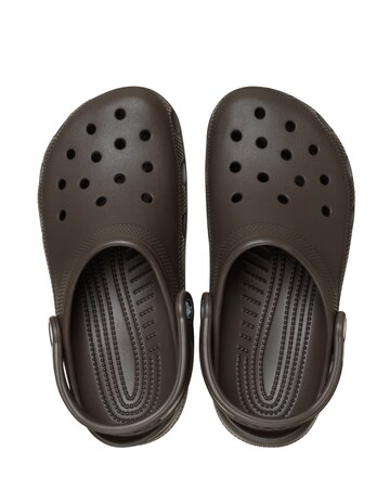 Crocs Classic Clog - Espresso