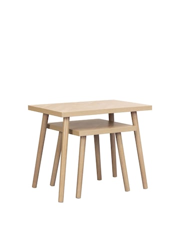 Herringford Nest Of Tables