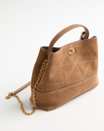 Mango Bucket Bag