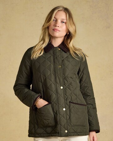 Joules Highgrove Coat