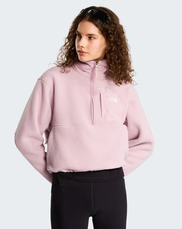 The North Face Yumiori Off Peak 1/2 Zip Jacket