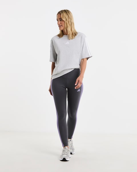 adidas Essentials 3-Stripes Leggings
