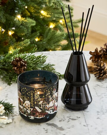 Starlit Night Sky Reed Diffuser 150ml