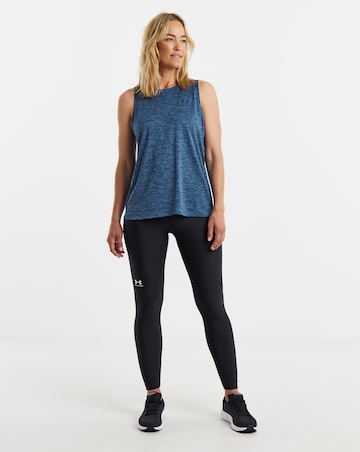 Under Armour Tech Tank Twist