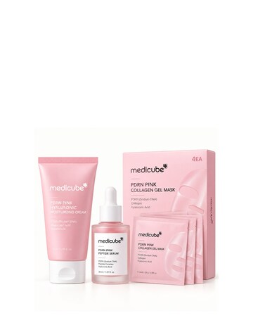 Medicube Bundle: Skin Repair / PDRN Routine