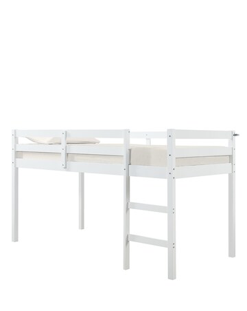 Aspire Kids Cove Midsleeper Single Bed