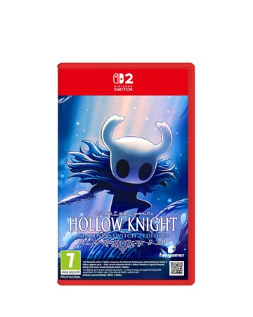 Hollow Knight (Nintendo Switch 2)