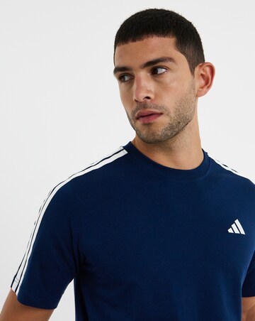 adidas 3 Stripes T-Shirt