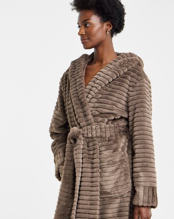 Pretty Secrets Luxury Robe
