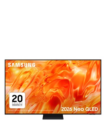 Samsung QE75QN73HAUXXU 75in Neo QLED 4K AirSlim Vision AI Smart TV