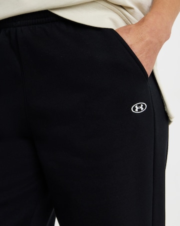 Under Armour Rival Fleece Straight Pant