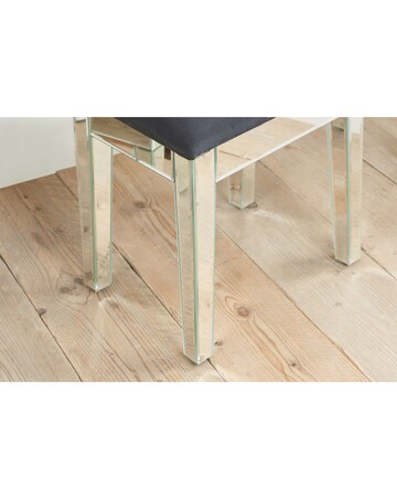 Valencia Stool