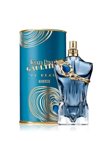 Jean Paul Gaultier Le Beau Narcisse EDP 75ml