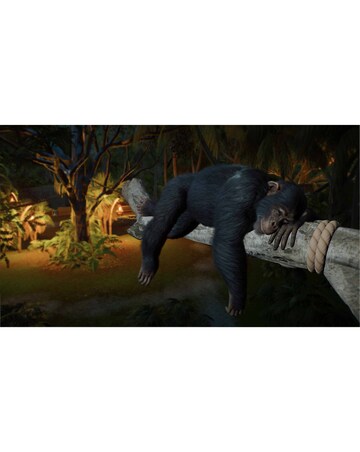 Planet Zoo 2 (PS5)