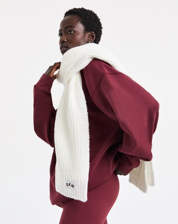 Gym King Scarf