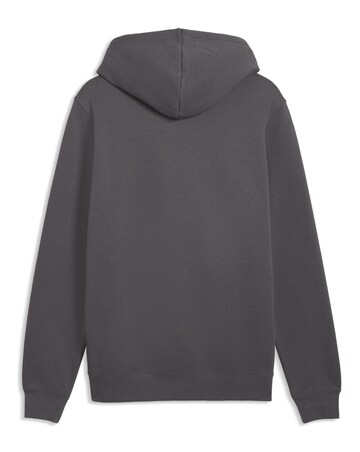 PUMA Essentials Small Logo Fleece Hoodie
