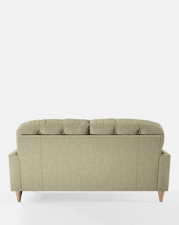 Florence Buttonback 2 Seater Sofa