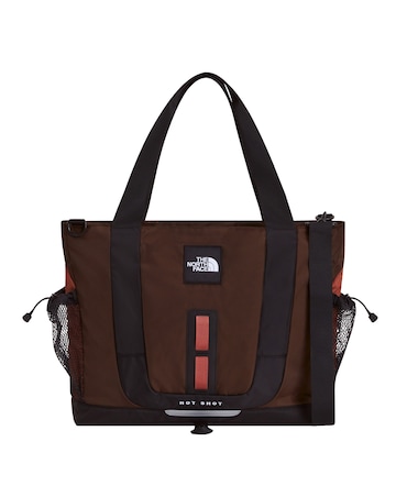 The North Face Hot Shot Tote