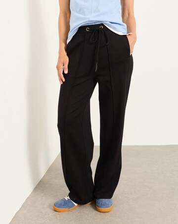 Fat Face Ely Ponte Trouser