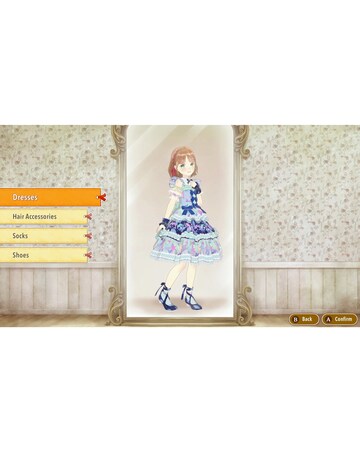 Magical Craft: My Enchanted Dress Shop (Nintendo Switch)