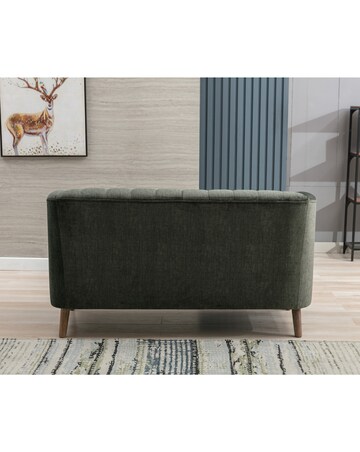 Clara 2 Seater Sofa